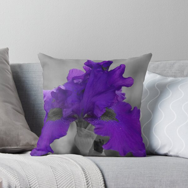 Item preview, Purple Passion designed and sold by Christine Grothe.