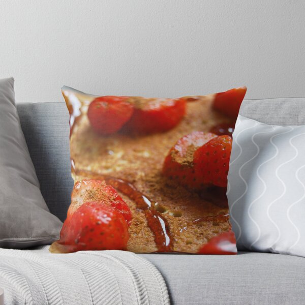 Item preview, Strawberry Delight! designed and sold by Ravi Ghattamaneni.