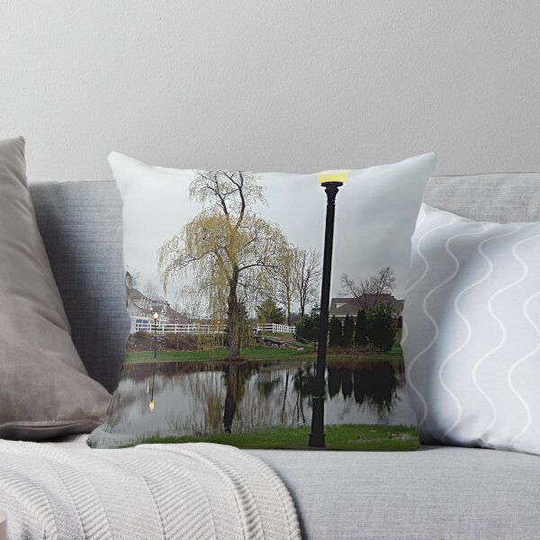 Artikelvorschau, Plaza Pond entworfen und verkauft von SPPhotography.