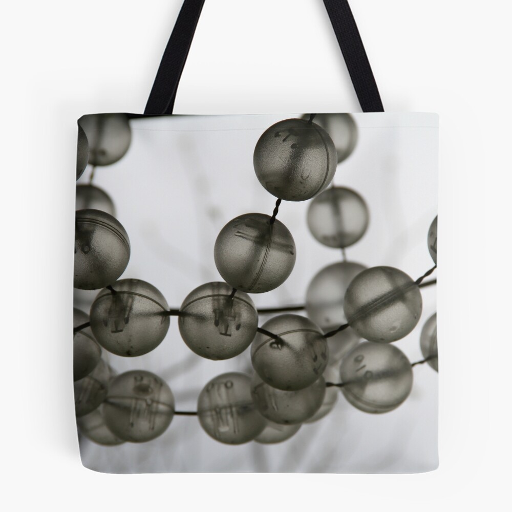 Item preview, All Over Print Tote Bag designed and sold by trinaking.