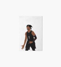 D'angelo Russell Ice in meinen Adern minimalistische Kunst // Telefonkasten, T-Shirt, Aufkleber und mehr Galeriedruck