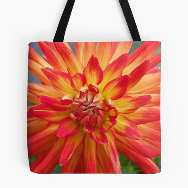 Item preview, Dynamic Dahlia designed and sold by MaryinMaine.