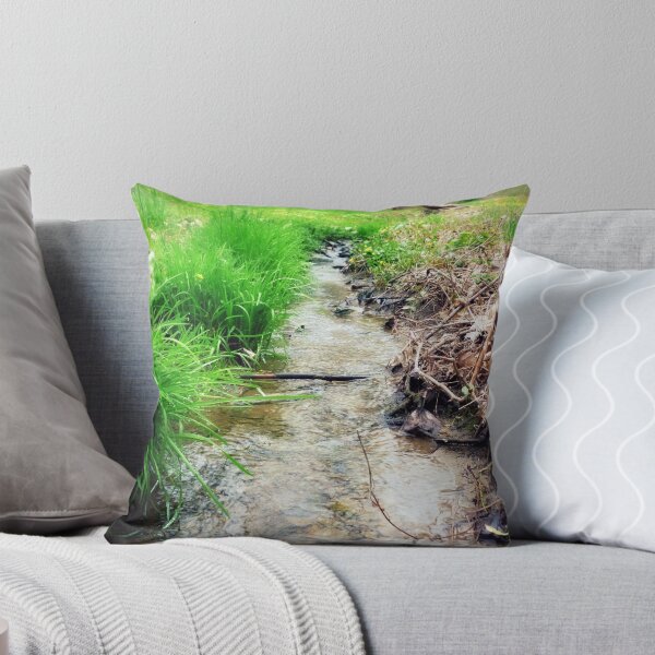 Item preview, her fairy stream designed and sold by greg angus.