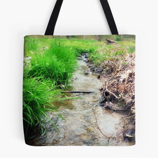 Item preview, her fairy stream designed and sold by greg angus.