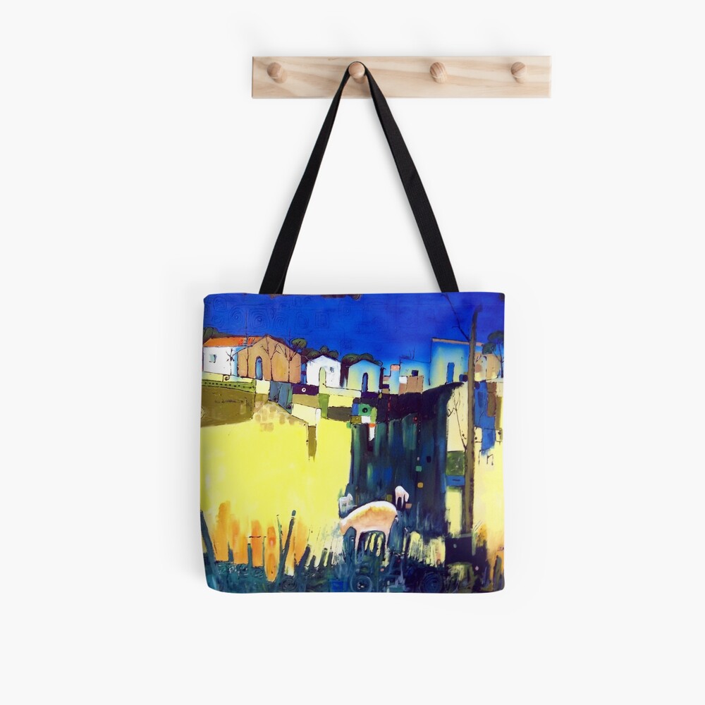 Item preview, All Over Print Tote Bag designed and sold by edy4sure.
