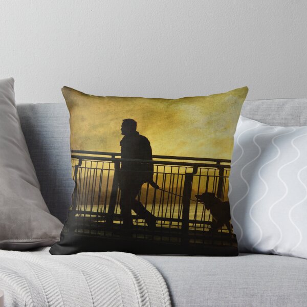 Item preview, Walking home designed and sold by nefetiti.
