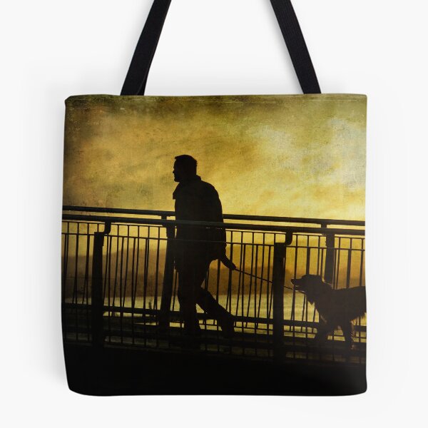 Item preview, Walking home designed and sold by nefetiti.