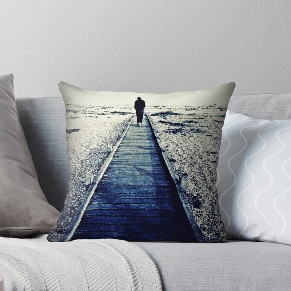 Item preview, The Blues designed and sold by Josephine Pugh.