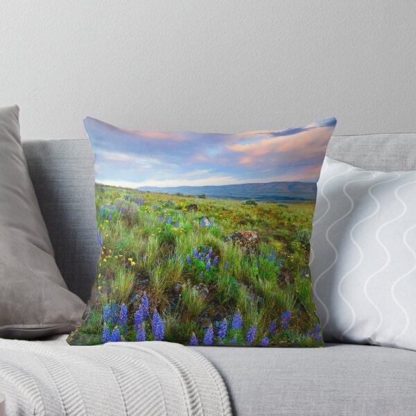 Item preview, High Desert Spring designed and sold by DawsonImages.