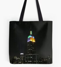 Bolsa de tela Selective trip