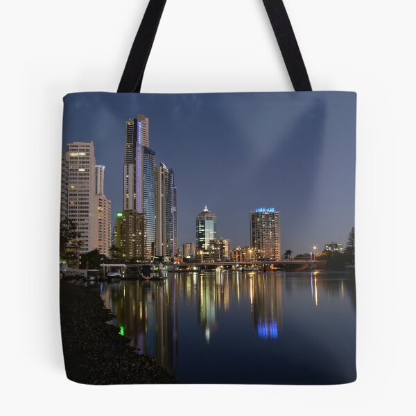 Item preview, Surfers Paradise designed and sold by PhotosByG.