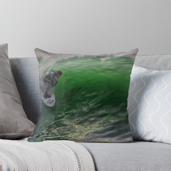 Item preview, Green glass designed and sold by Robert Bemus.