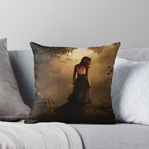 Item preview, All Alone Am I designed and sold by gemlenz.