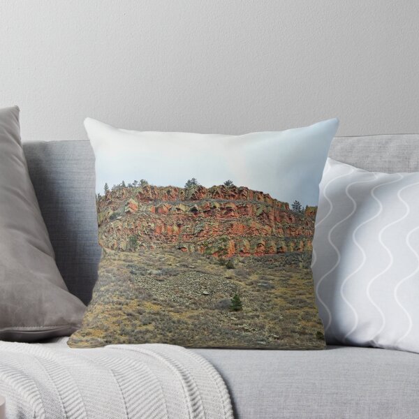 Item preview, Colorado Red IV designed and sold by Michiale.