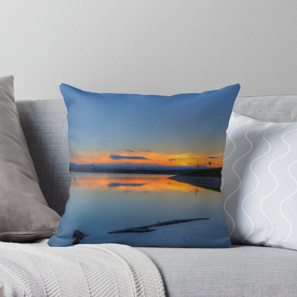 Item preview, Rocky Mountain Sunset Series - A Sky On Fire designed and sold by Jonathan Bartlett.