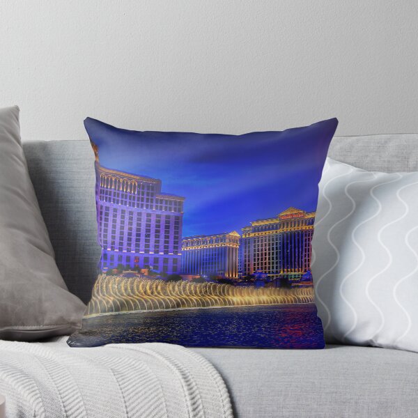 Item preview, Bellagio Fountains designed and sold by Michael  Hays.