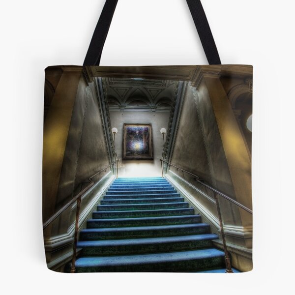 Item preview, Osgoode HDR designed and sold by Al Duke.