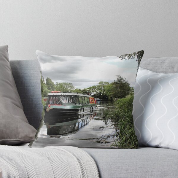 Item preview, POCKLINGTON CANAL TRIP designed and sold by martinhenry.