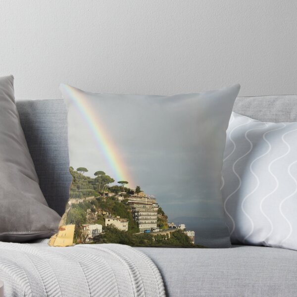 Artikelvorschau, Morning rainbow in Sorrento entworfen und verkauft von Rich51.