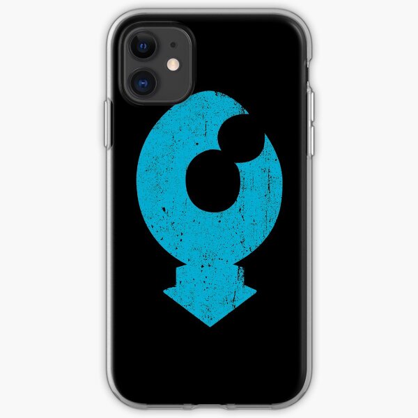 Lobster Johnson iPhone Soft Case