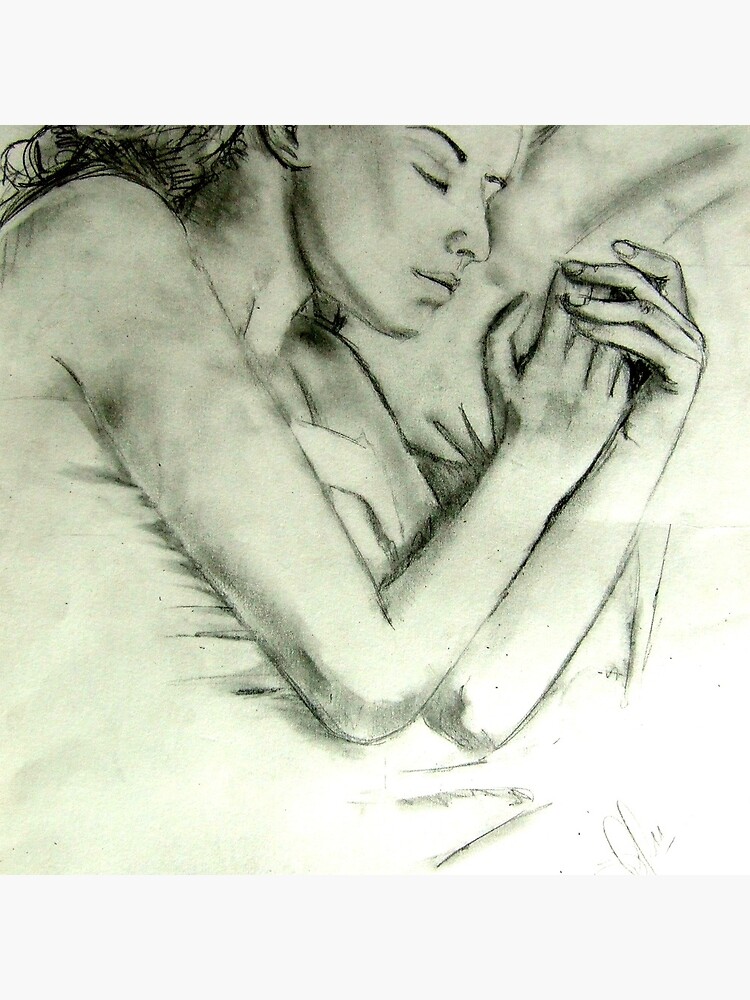 Unknown Dream by AstridS