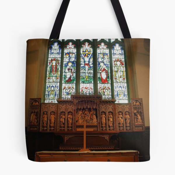 Item preview, St Mary The Virgin, Petworth - Sanctuary designed and sold by Dave Godden.