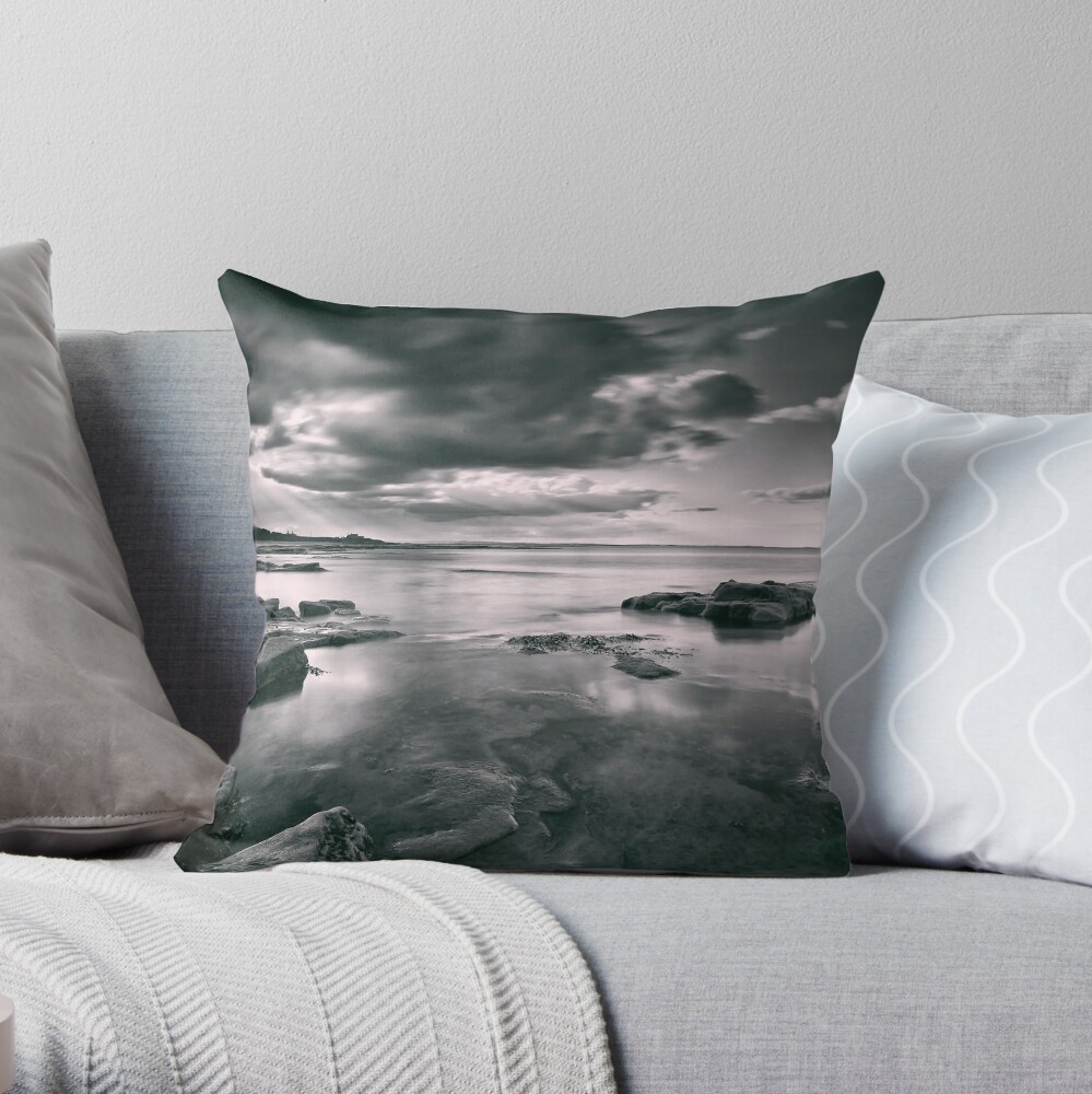 Cresswell Throw Pillow