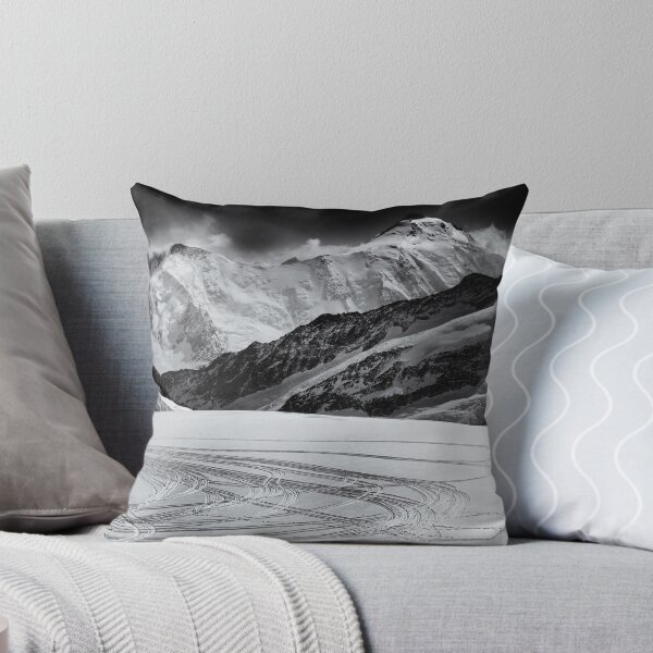 Item preview, Jungfrau Alpes suizos designed and sold by grorr76.