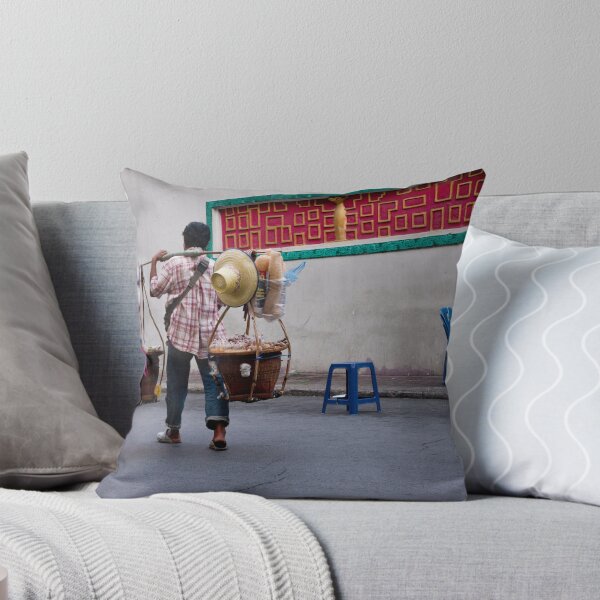 Item preview, Shoulder Baskets designed and sold by phil decocco.