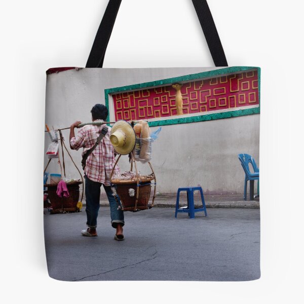 Item preview, Shoulder Baskets designed and sold by phil decocco.