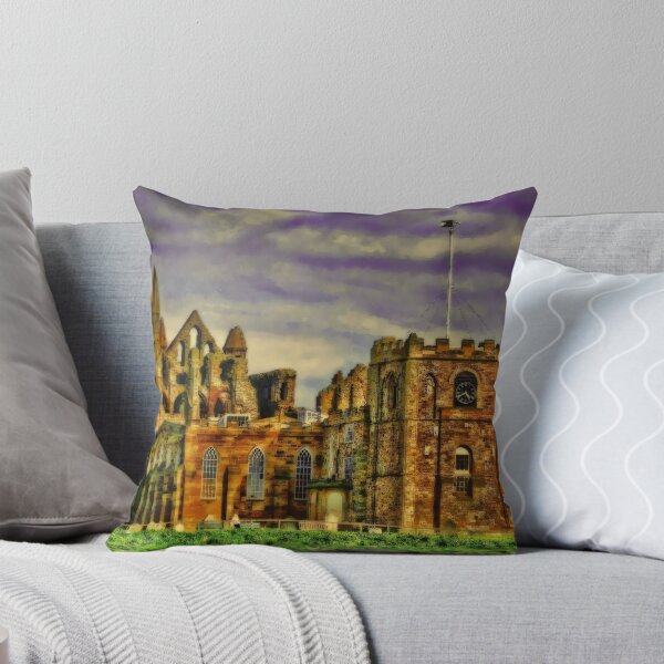 Item preview, Whitby Abbey.. designed and sold by ElsieBell.