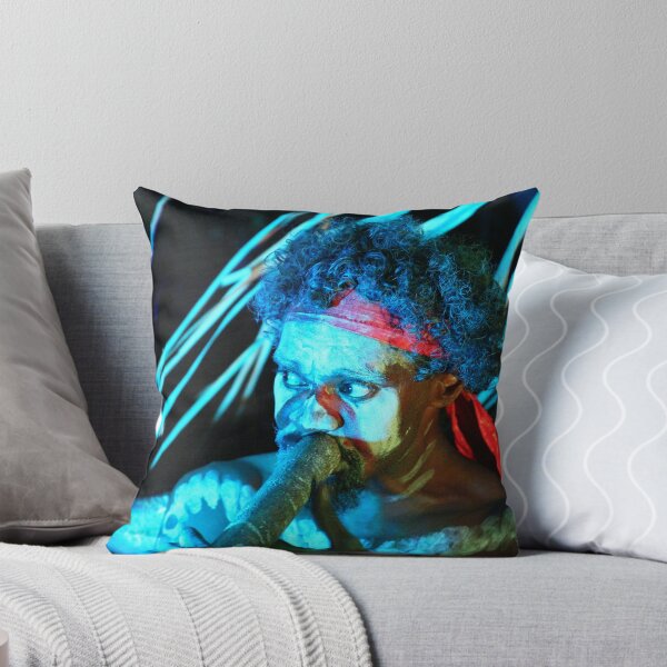Item preview, Didgeridoo 2 at Sydney Vivid 2011 designed and sold by Dean Woodyatt.