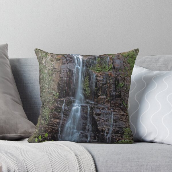 Item preview, MINNAMURRA FALLS NSW designed and sold by briangardphoto.