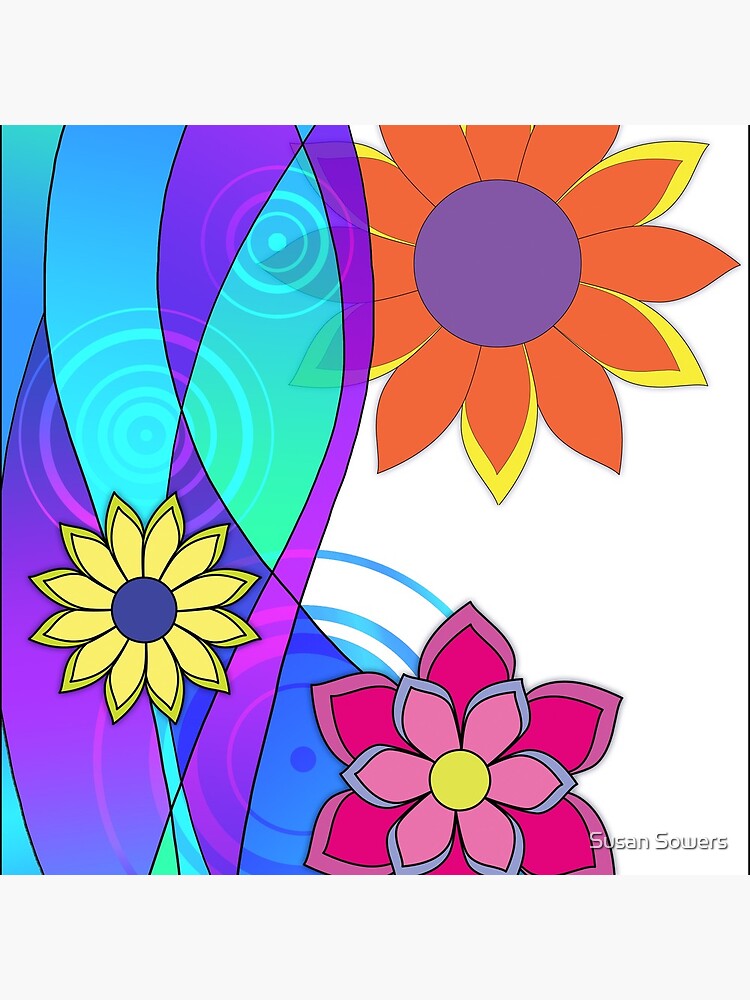Hippie Dippy by SSSowers
