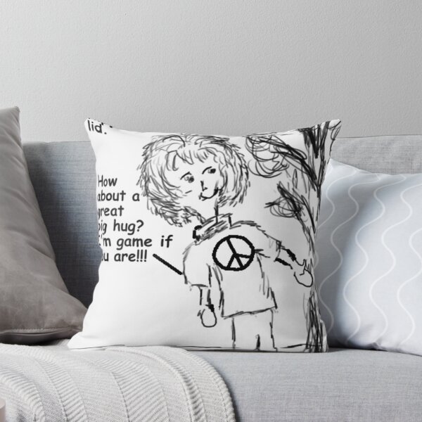 Item preview, Conversation With A Tree designed and sold by Deborah Lazarus.