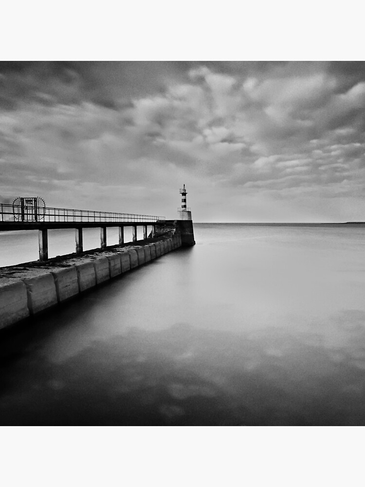 Long Pier by tontoshorse