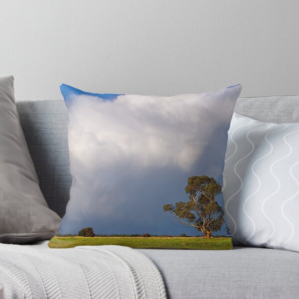 Item preview, Storm clouds over Cardinia, Gippsland, Victoria. designed and sold by johnrf.