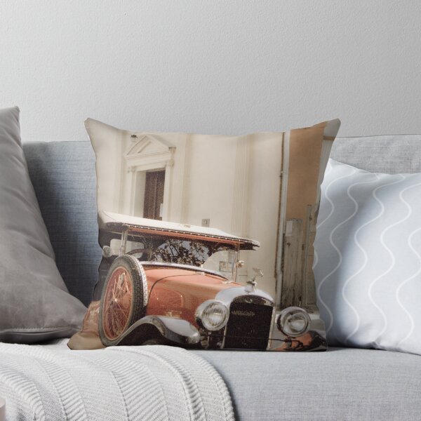 Item preview, Vintage Auto designed and sold by Jane Keats.