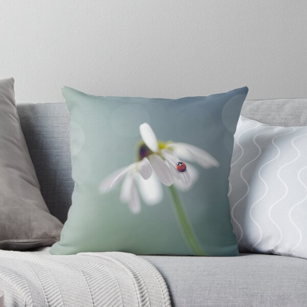 Item preview, Chamomile and Ladybird designed and sold by Lifeware.