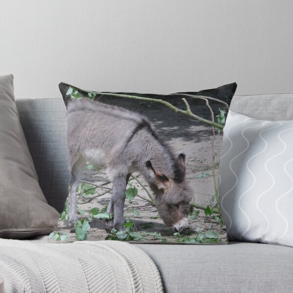 Item preview, Little Donkey designed and sold by BizziLizzy.