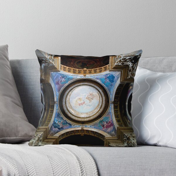 Item preview, domed ceiling.. designed and sold by Michelle McMahon.