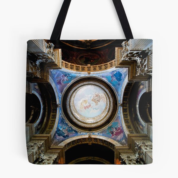 Item preview, domed ceiling.. designed and sold by Michelle McMahon.