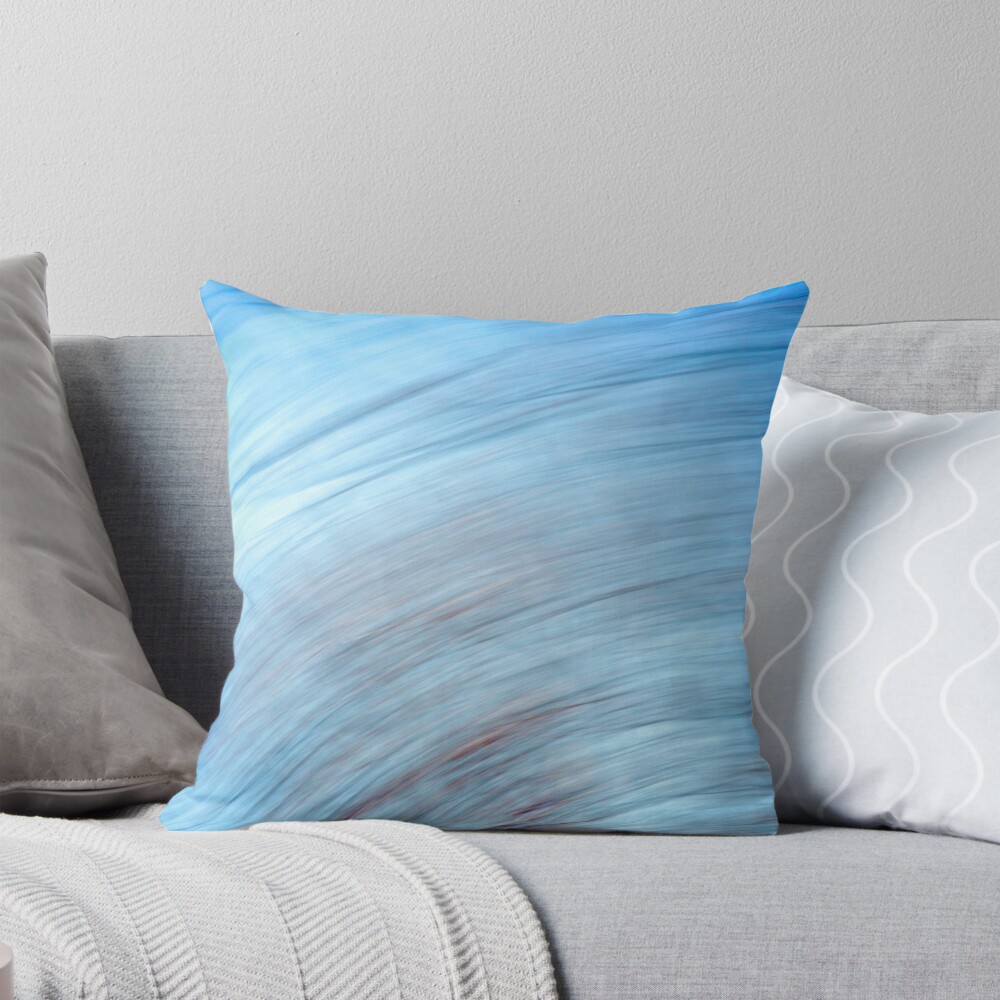 Item preview, Throw Pillow designed and sold by Jessticulate.