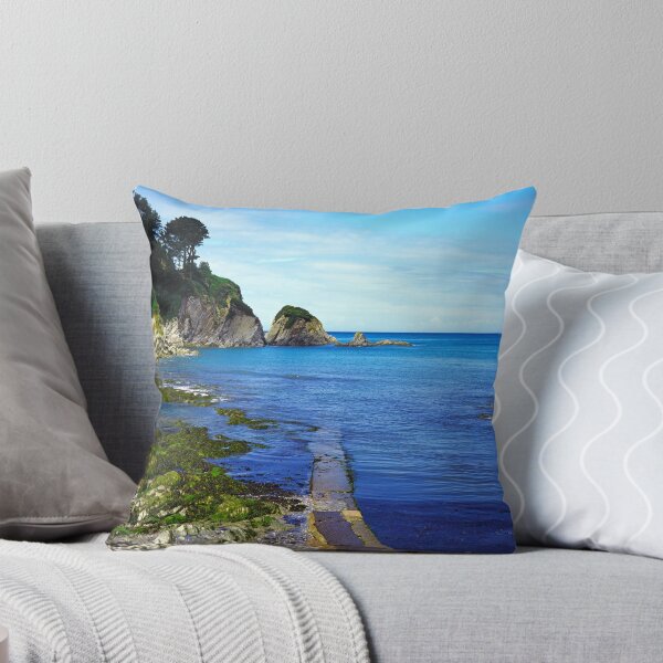 Item preview, Lee bay in devon designed and sold by Michael Schmid.