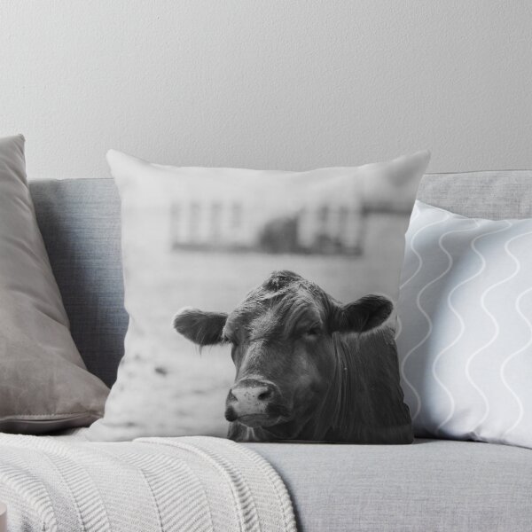 Item preview, A Cow Named Steak designed and sold by Jena Alexander.