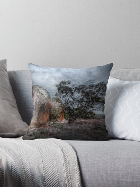 Item preview, Shouting at Trees designed and sold by Jeff Catford.