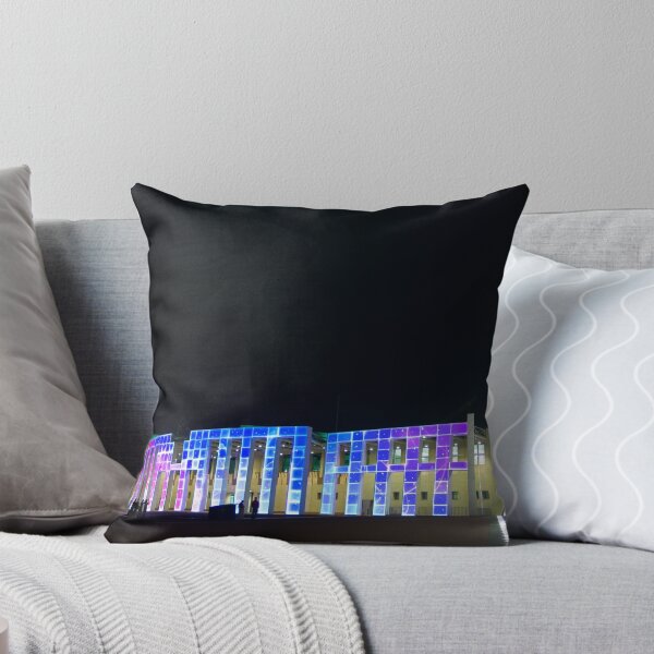 Item preview, Enlighten - Parliament House #2 designed and sold by Rod Thompson.