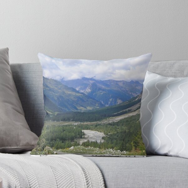 Item preview, val hurón - mont blanc designed and sold by paolo amiotti.