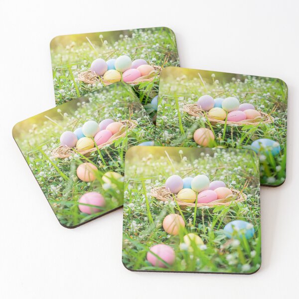 Item preview, Easter eggs designed and sold by OrionPhotograph.