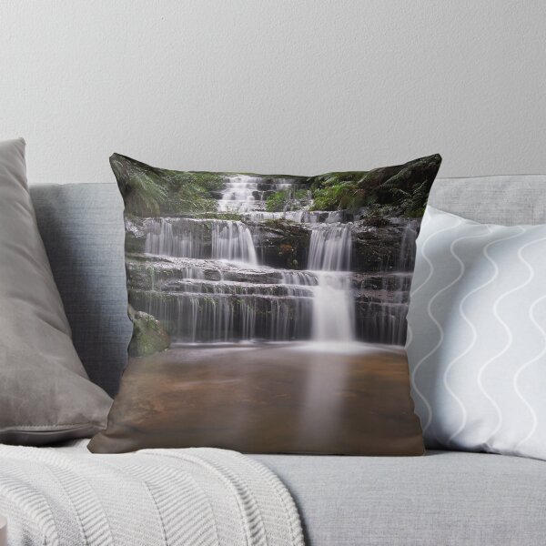 Item preview, The Terrace  after rain designed and sold by donnnnnny.